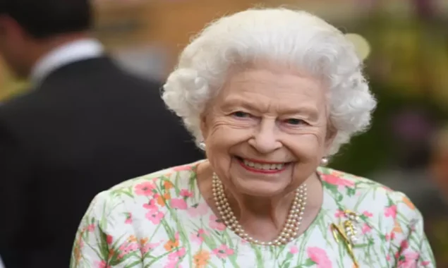 New plans for the Queen’s Platinum Jubilee celebrations announced