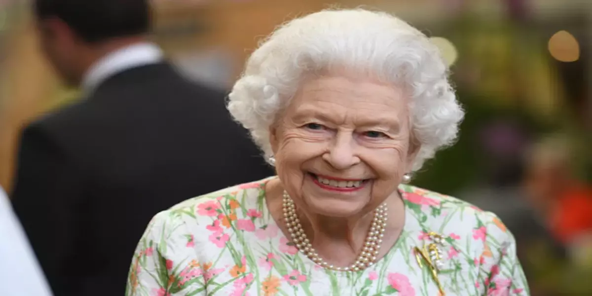 New plans for the Queen's Platinum Jubilee celebrations announced
