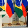 Russia approaches Brazil for aid to avoid IMF expulsion