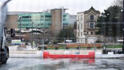 Manchester Arena bombing