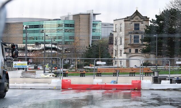 Fans become ‘sick to stomachs’ after watching Manchester Arena bombing documentary