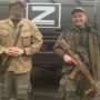 In this horrific Telegram message, Russian troops appear to be celebrating Hitler’s birthday