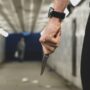 The Tories are accused of being “soft on crime” by Labour