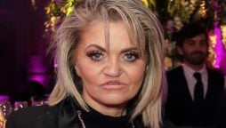 Danniella Westbrook