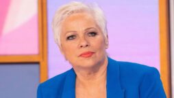 Denise Welch