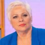 Denise Welch, ‘I am scared of burnt alive’ 