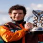 Sam Waley-Cohen, ‘William and Kate’s pal’ dedicates Grand National win to late brother
