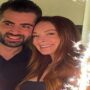 Lindsay Lohan’s pregnancy speculation