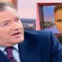Piers Morgan renew fight with opponent Dan Walker after star quits BBC for Channel 5