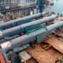 The Russian vessel Moskva was destroyed by Ukrainian commandos using ‘nukes on board.’