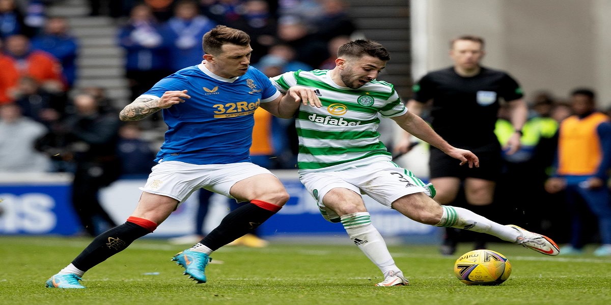 Scottish cup