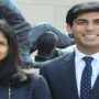 Rishi Sunak’s wife will pay UK tax on her overseas income