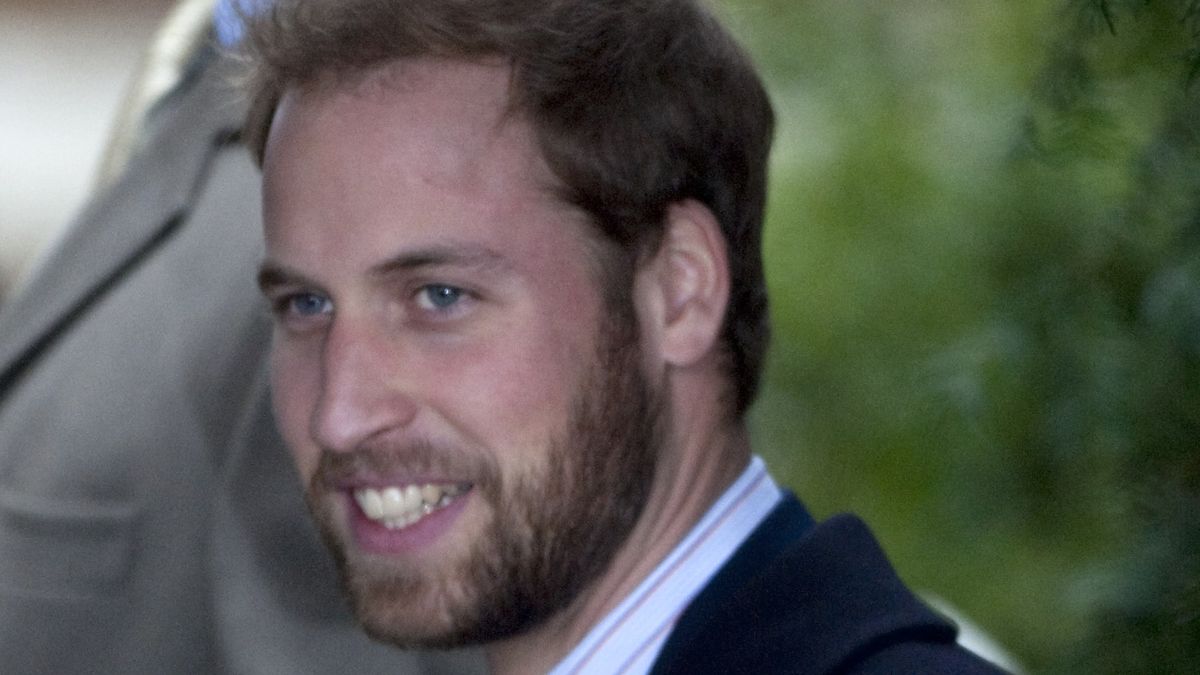 Prince William