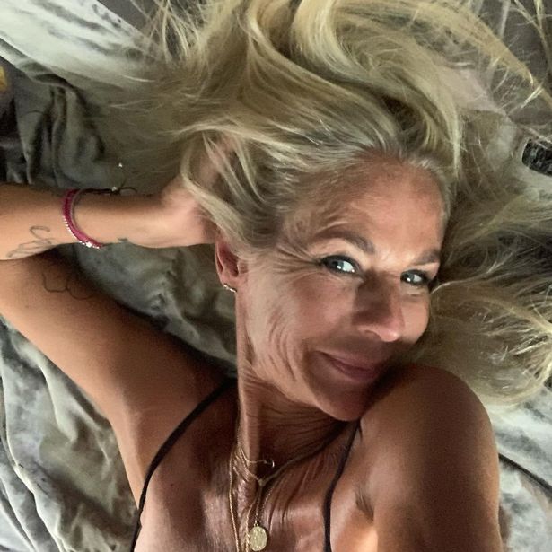 Ulrika Jonsson