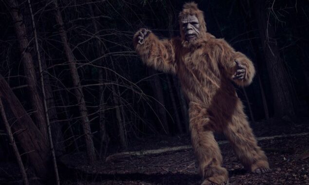 Farmer’s terrifying ‘Bigfoot’ encounter when beast attacked ranch in the night