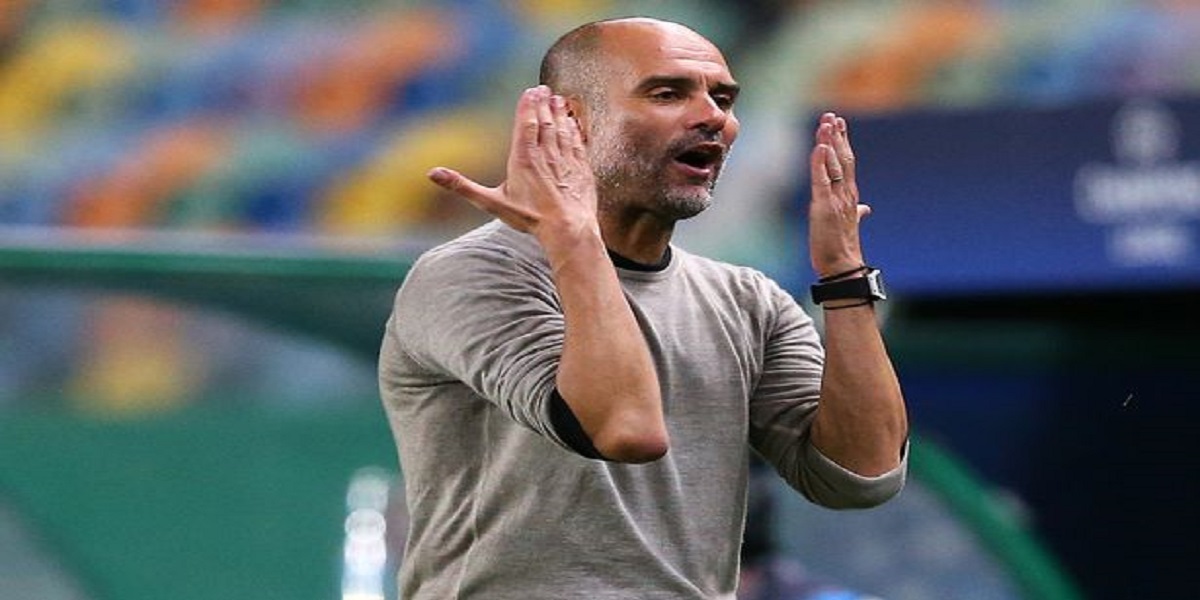 Manchester City