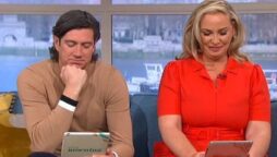 Vernon Kay