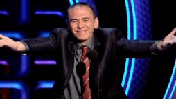 Gilbert Gottfried