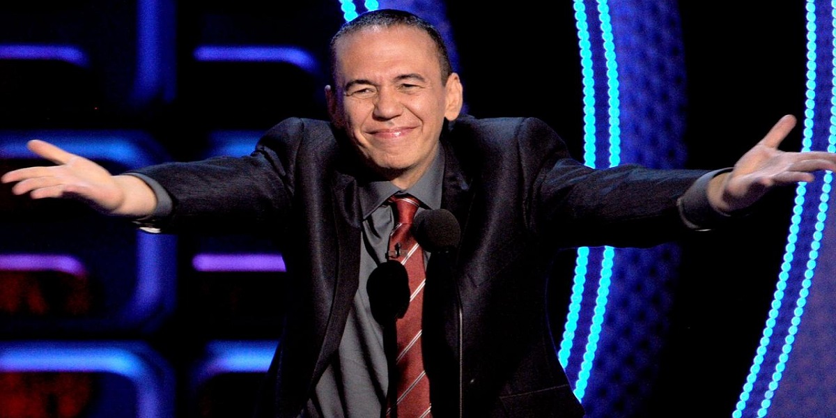 Gilbert Gottfried