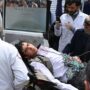 Casualties feared as blasts rock school in Afghan capital