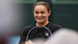 Ash Barty