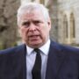 York city council has asked Prince Andrew to drop the title of “Duke of York”