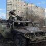 Updates on Ukrainian war