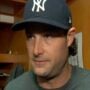 Gerrit Cole evaluates shortest inning of his career