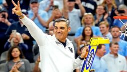jay wright