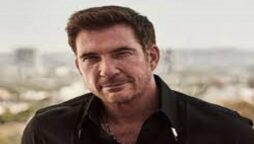 Dylan McDermott