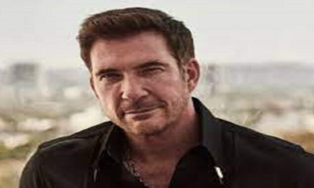 Dylan McDermott has joined the cast of ‘FBI: Most Wanted’ as Remy Scott
