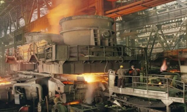 Ukrainian official: Russian forces are “continuously attacking Azovstal steel plant”