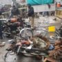 Mykolaiv: The bomb disposal unit saves a city by clearing bombs with their hands