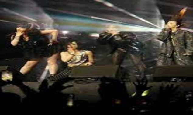 2NE1 reunites on Coachella’s main stage after 6 years for a fierce “I AM THE BEST” performance lauded by CL