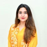 Filza Rizwan