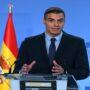 Spanish Prime Minister will meet with Zelensky in Kyiv
