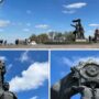 Kyiv to remove Soviet-era sculpture commemorating Russia-Ukraine “friendship”
