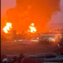 Russia’s missile strikes continue; Mayor of Kyiv asks people who fled to stay out for now