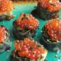 Thai caviar: Farm produces delicacy in tropical climate