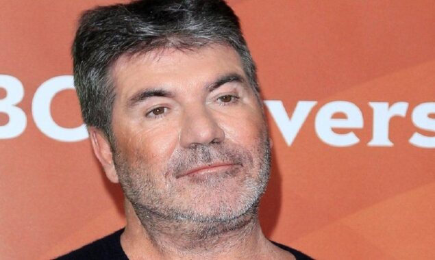 Simon Cowell discusses the importance of focusing on his health, stating that he is afraid about work-related burnout