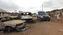 Dozens killed and abducted in Nigeria’s central Plateau gang raids