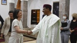 Niger