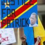 Protests renew amid Congolese refugee murder in USA
