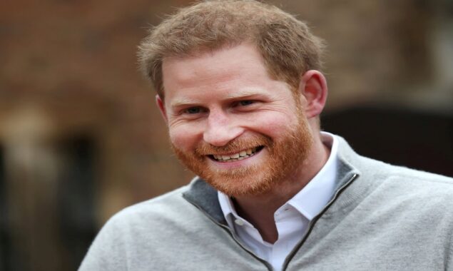 The Queen ‘secretly’ hosts Prince Harry and Meg on their first combined UK visit since Megxit