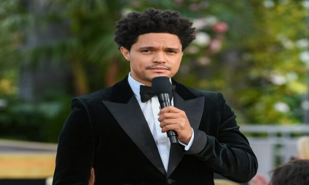 Biden, Trevor Noah headline White House journalists’ gala dinner