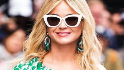 Katy Perry says she isn’t ready for a second child with Orlando Bloom