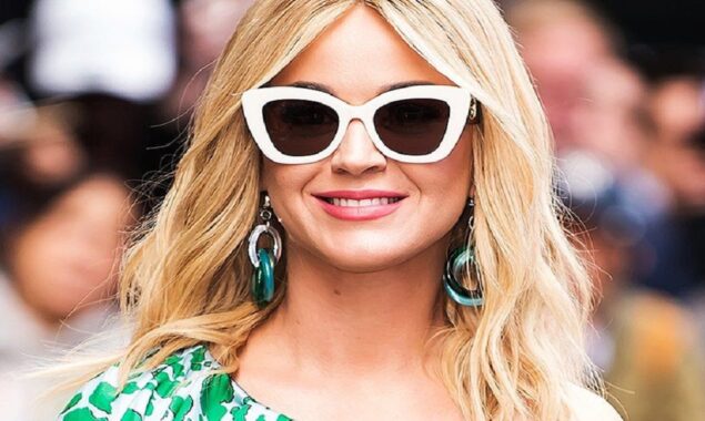 Katy Perry says she isn’t ready for a second child with Orlando Bloom