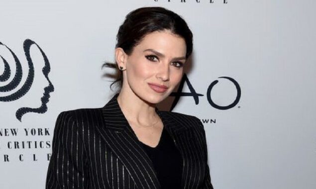 Hilaria Baldwin provides a heartbreaking update on her motherly duties after her son’s arm is ‘badly injured’