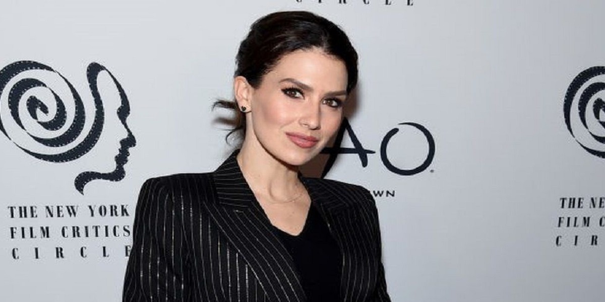 Hilaria Baldwin