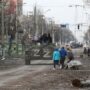 Mariupol evacuation “thwarted” by Russian military